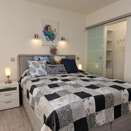 Haus "Jan Am Strand" Appartement Jan220 Cuxhaven Dış mekan fotoğraf